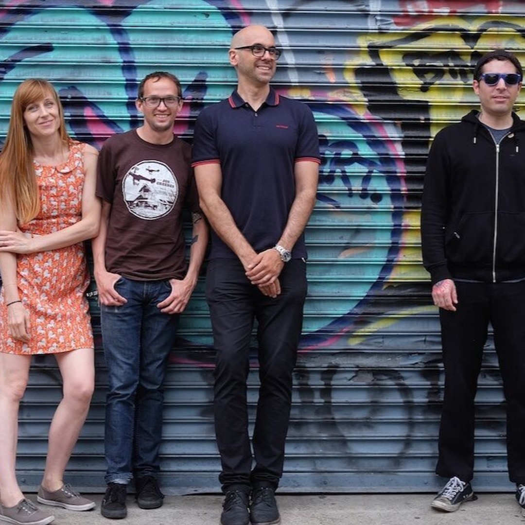 Stream Hallie Bulleit | Listen to The Unlovables playlist online 