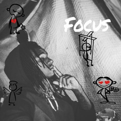 Focus (prod. Chris McClenney)