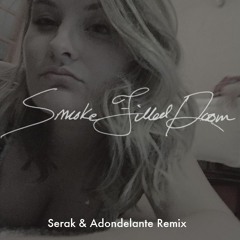 Mako - Smoke Filled Room (Serak & ATYS Remix)
