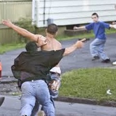 Far Enuff Ft. Johnny Greaseball & Blackanese (Metstramental, Scratching by Botnee)