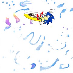 Sonic the Hedgehog  - Star Light Zone (808 Loungin' Mix '93)