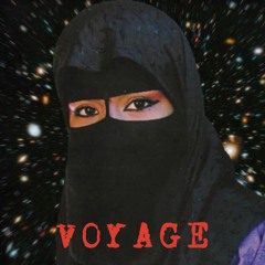 The Voyage (prod. Luchii)