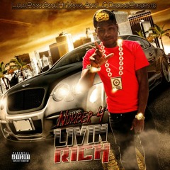 Number4 x Cocaine Prod. By B.O Beatz