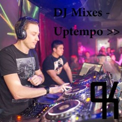 DJ Mixes | Tech House / Jackin' / D.Floor Deep House | By PoeticKinetics