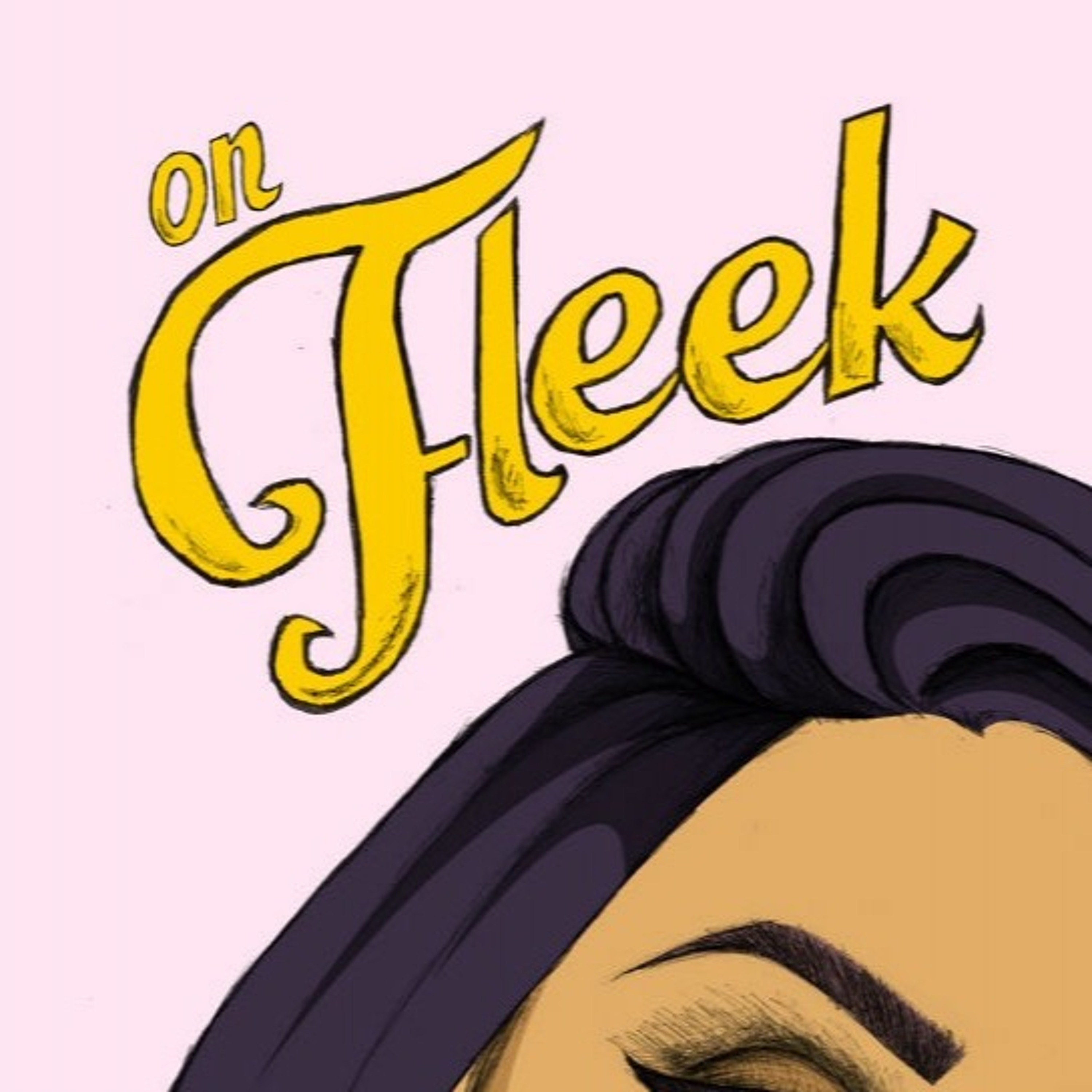 Fleekeee Prod. KrissiO episode artwork