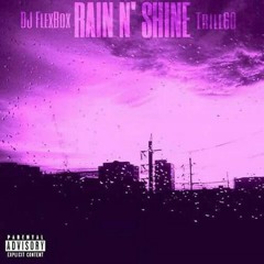 Koopa - Smoke Break (Flex'dOutRemix)