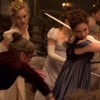 Lily James, Matt Smith, Douglas Booth & Jack Houston Talk Sexy Victorian Zombie Slayers