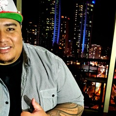 Elvis Tuautu [Sina Ea] cover