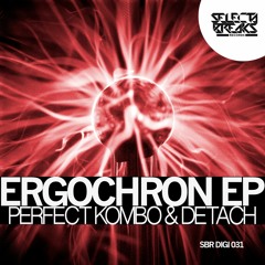 PERFECT KOMBO & DETACH - Ergochron (Vocal Mix) [Selecta Breaks]