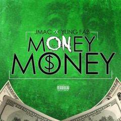 kingjames ft yungfab-money on money
