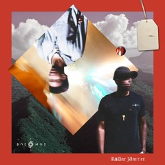 RadarJammer (Prod. By Siid)