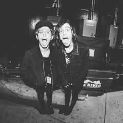 Decision - ONE OK ROCK Ft. Tyler Carter ISSUES Cover