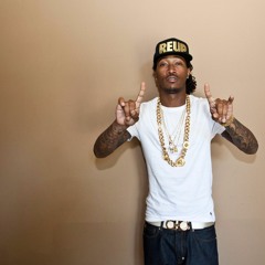 Plain Plain Jane Prod:Jahdee (Future & Metro Boomin DS2 Type Beat 2016)