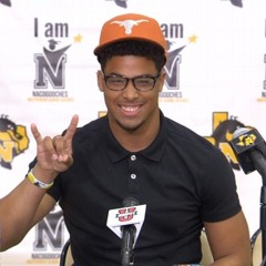 Podcast #1: The Horns Take NSD