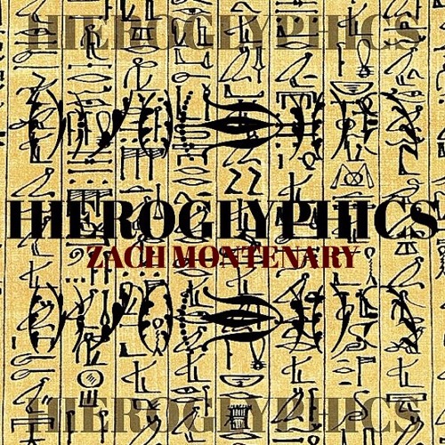 Hieroglyphics