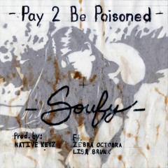 Pay To Be Poisoned