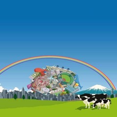 Katamari on the Rock ~ Main Theme