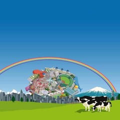 Katamari Love ~ Ending Theme