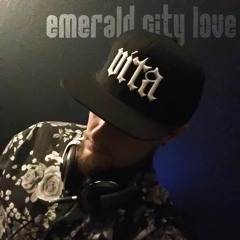 Emerald City Love