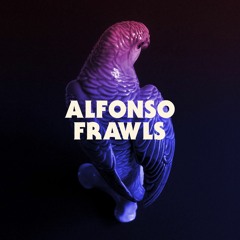 Alfonso Frawls - Get High