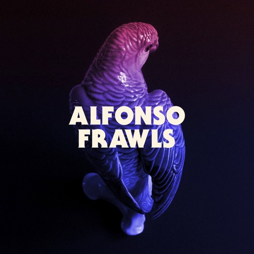 Alfonso Frawls - Get High