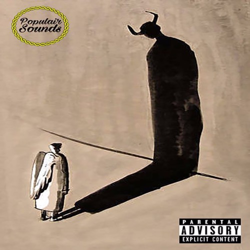 CARRINGTON CASH X CASSIUS CLAY - Demons