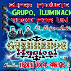 Cumbia Sonidera MIx 2016