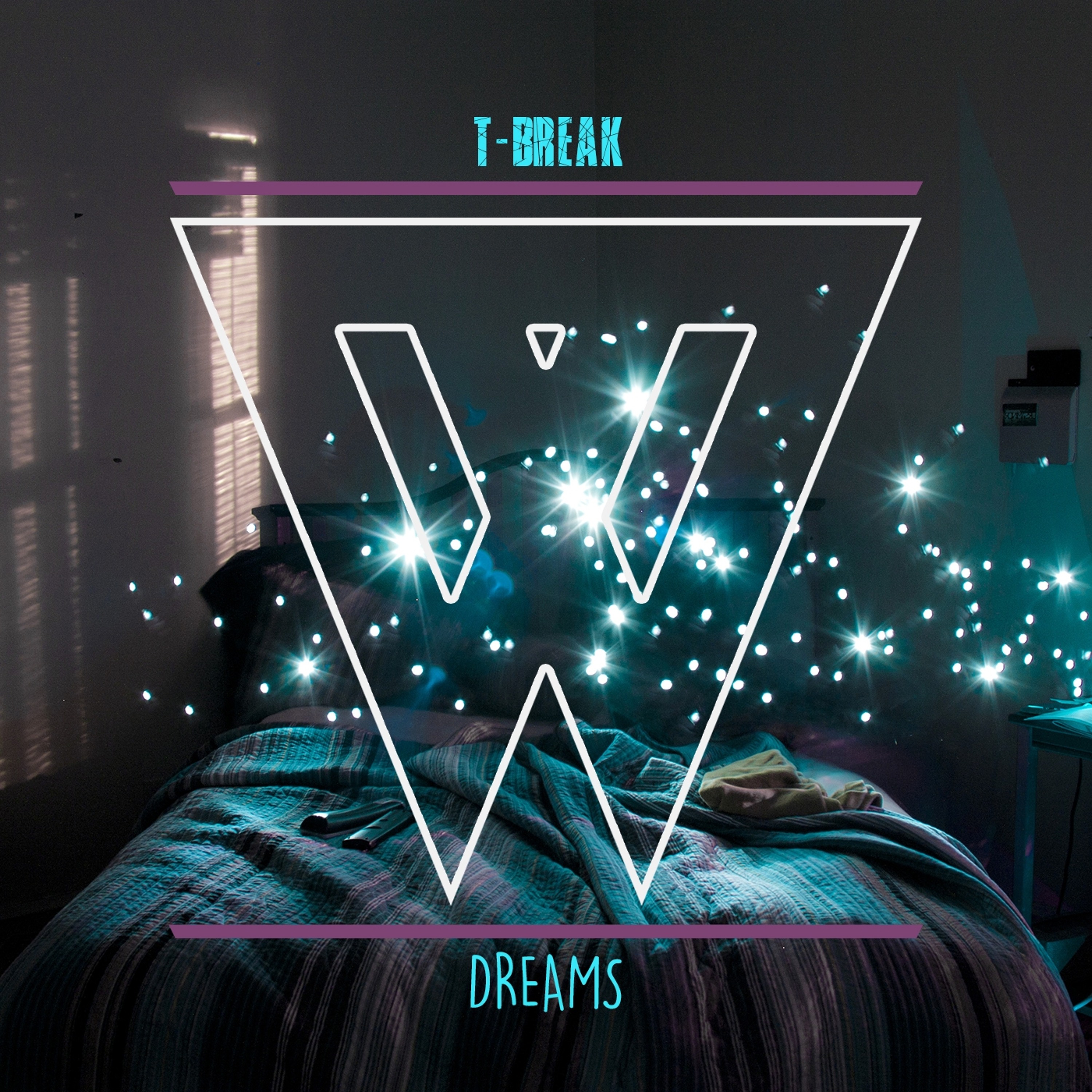 T-Break - Dreams (Available NOW)