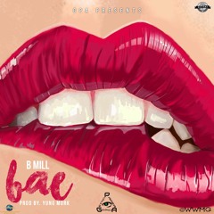 Bae [Prod. by Yung  Murk]