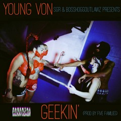 Geekin (Radio Edit)
