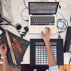 Liveschool Graduate Playlist