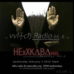 ∆┼∆ vvI┼cђ Яadio HExXKΔBΔ mixx ∆┼∆ fEB 3 10 PM- WFKU.ORG ∆