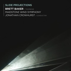 Johan De Meij - i.  T - Bone Concerto  Rare