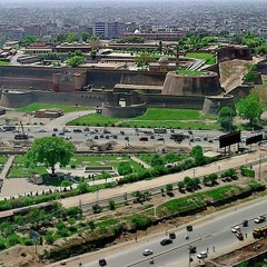 Za Da Khyber Da Sar Khairaat Ghwarama