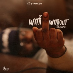 With Or Without -  City Rominiecki