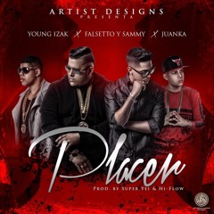 reggaeton