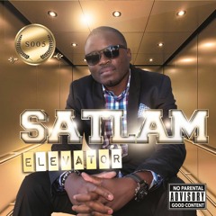 Satlam Ft. M-jay - Ngeenge