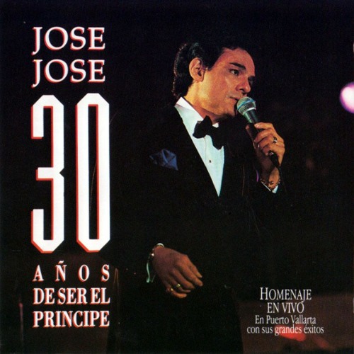 Stream Jose jose lagrimas by Djose lorenzo Listen online for free on