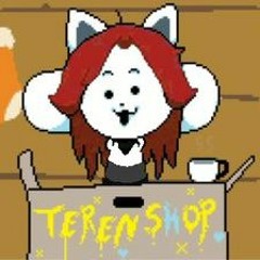 Villa Teren (Temmie Village)