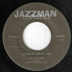 Intimate Strangers - Love Sounds (Instrumental Beat)