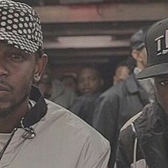 The Heart Pt.3 Type Beat - Kendrick Lamar *SOLD*