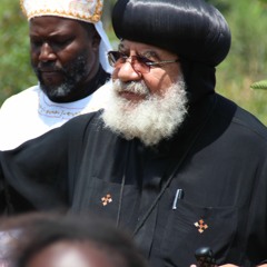 What it means to Pray (H.G. Bishop Boulos)