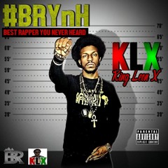 KLX - "Topics For Investigation" - #BRYnH