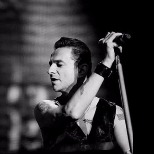 Kopie von Ähnliche Tracks: Depeche Mode - It's No Good