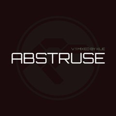 Abstruse podcast v.1 mixed by Kije