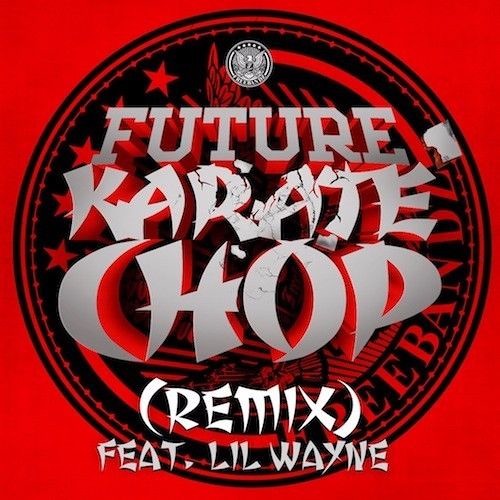 Future - Karate Chop Instrumental [Remake]