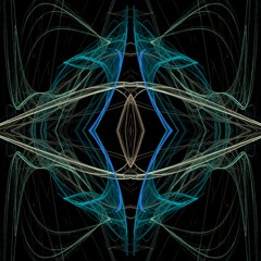 Synchromute_Scrying With The Elf Queen