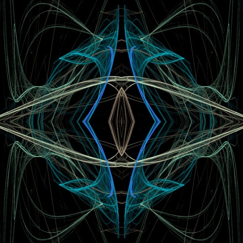 Synchromute_Scrying With The Elf Queen