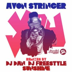 AVON STRINGER - YOU (DEMARKUS LEWIS REMIX)