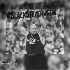 Ozone Pilots - "#BlackSteveAustin" (White Iverson freestyle)